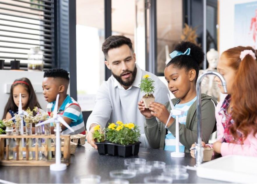 How Local Charities Are Nurturing Future Leaders