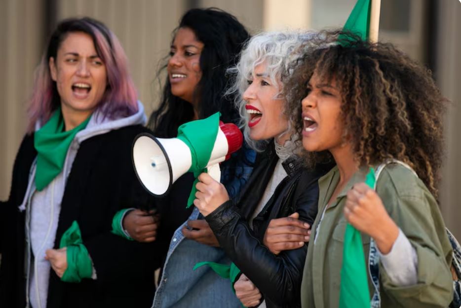 How Youth in Northern Ireland Are Redefining Community Leadership