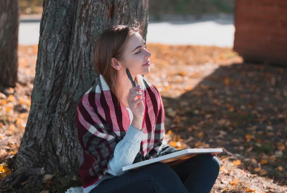 The Quiet Power of Outdoor Learning for Mental Clarity