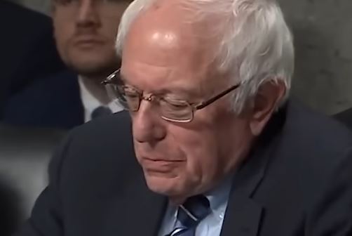 bernie sanders net worth