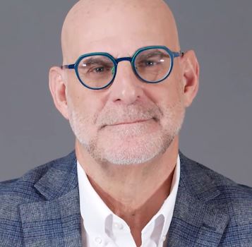 harlan coben net worth 2026