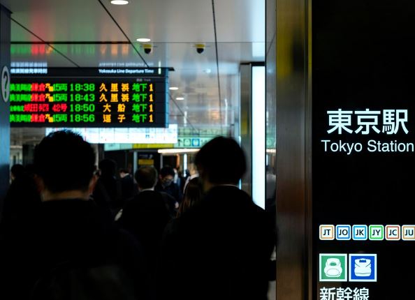 south korea stock market