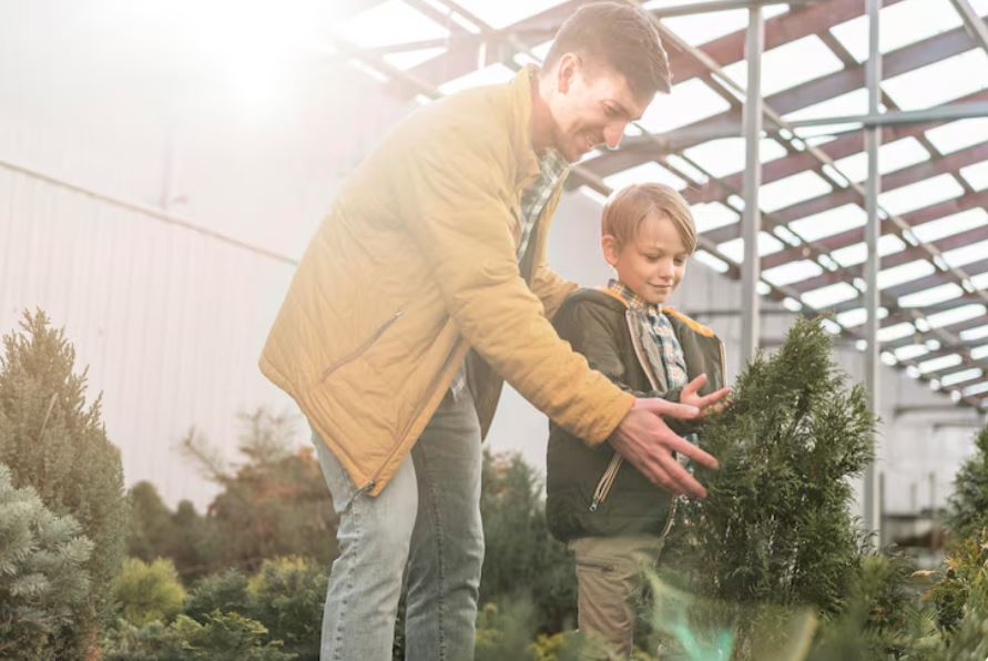 Born to Lead: How Environmental Projects Cultivate the Next Wave of Young Change-Makers