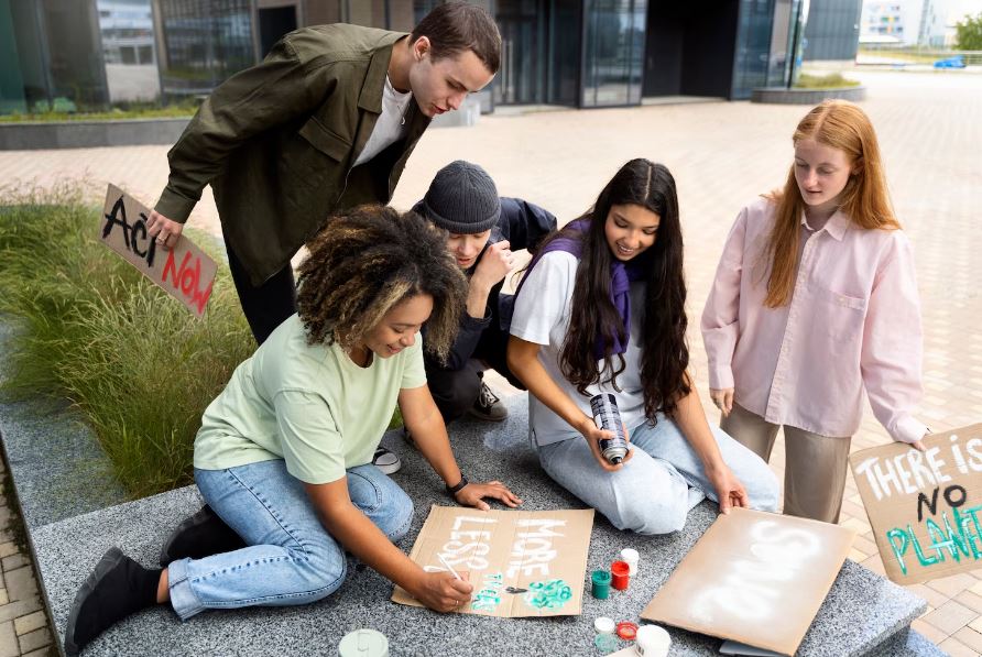 Bridging Divides: How Youth Charities Are Healing Communities Through Shared Purpose