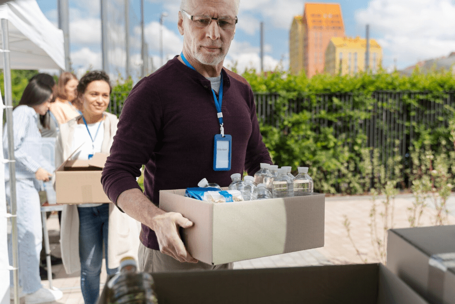 How Local Charities Are Quietly Rebuilding Northern Ireland’s Future