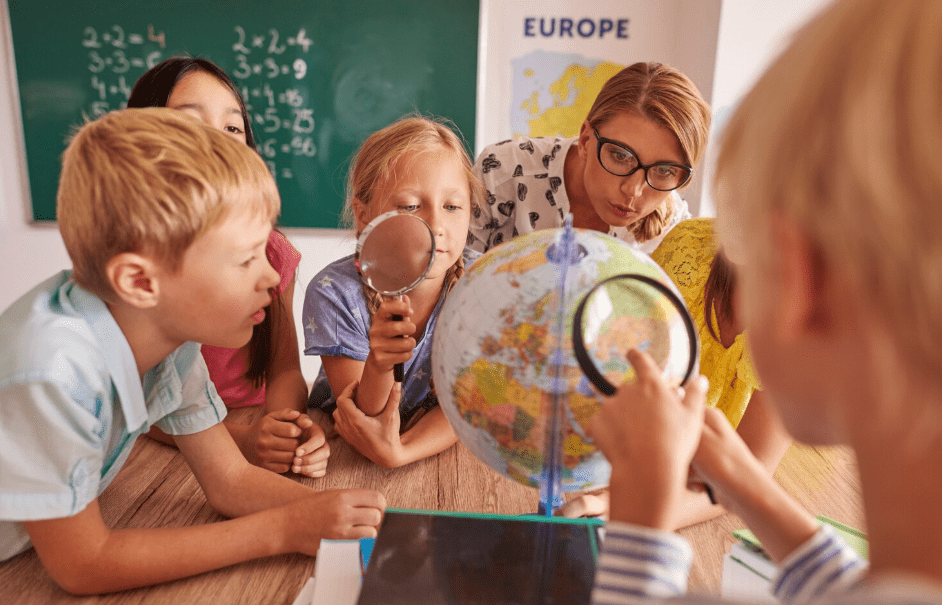 Why Eden Is the Classroom Northern Ireland Didn’t Know It Needed