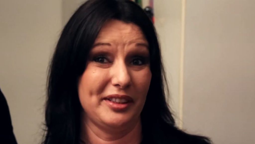 anja lukaseder krankheit