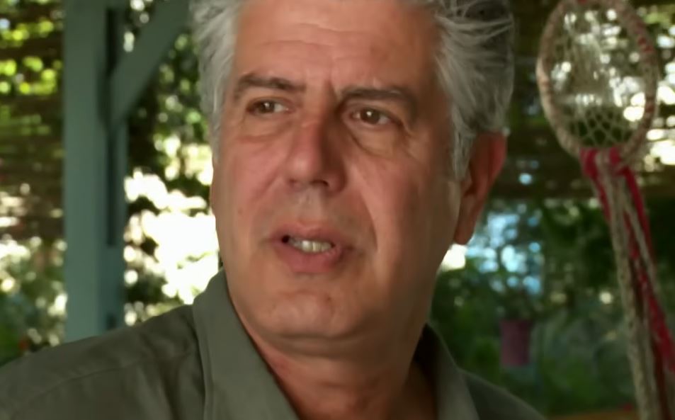 anthony bourdain todesursache