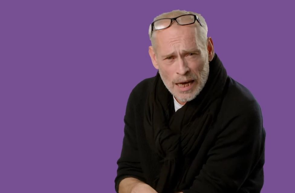 johannes krisch erste ehefrau