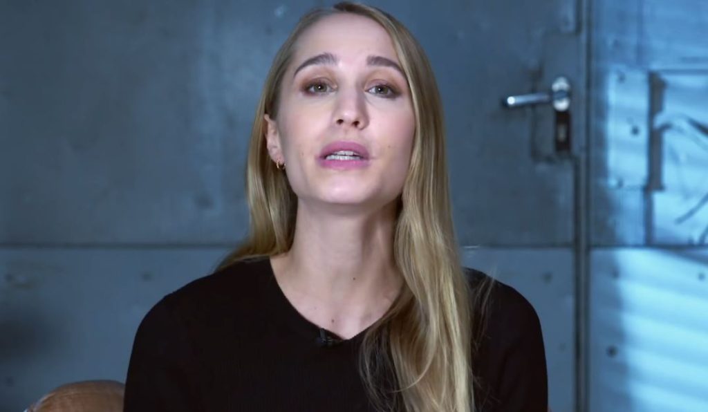 laura wohlers krankheit