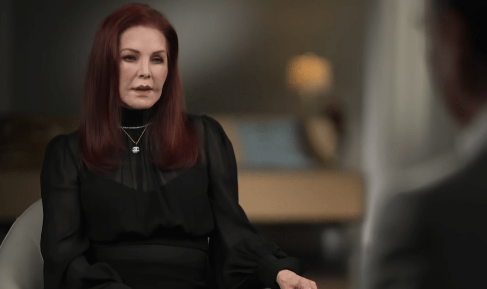 priscilla presley remus lifestyle night