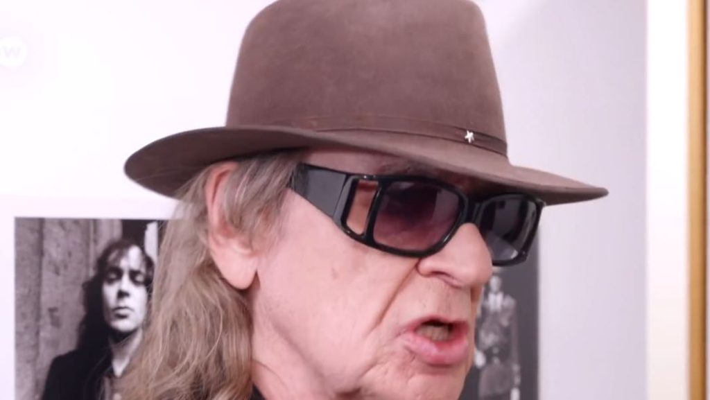 udo lindenberg krankheit