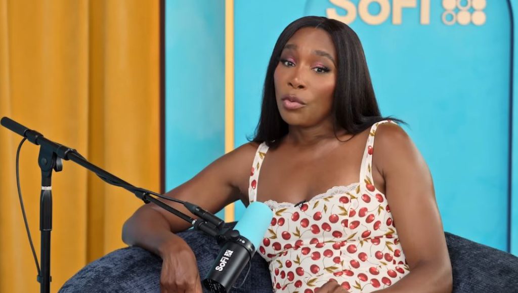 venus williams krankheit